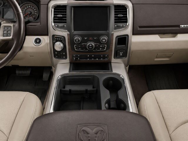 Used 2016 RAM 1500 Laramie w/ Convenience Group AWD/4WD image 12