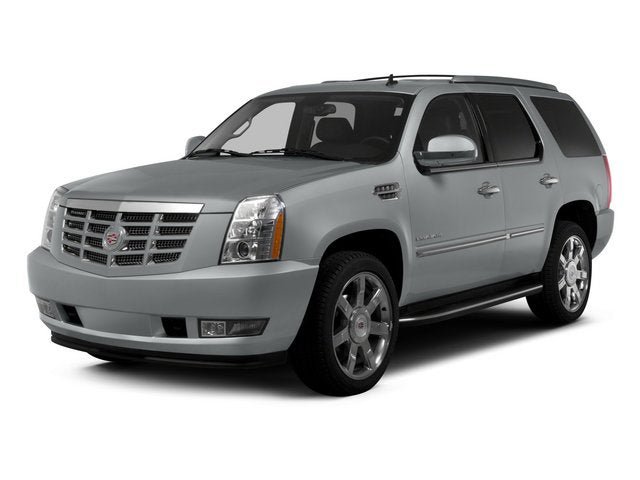Used 2014 Cadillac Escalade Luxury AWD/4WD image 1