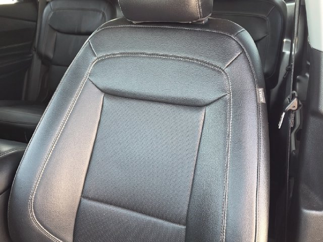 Certified 2024 Ford Explorer Limited w/ Limited Technology Package RWD image 14