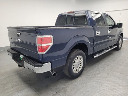 Used 2014 Ford F150 XLT w/ Equipment Group 302A Luxury image 9