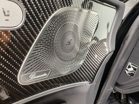 Used 2024 Mercedes-Benz GLE 53 AMG 4MATIC Coupe image 7