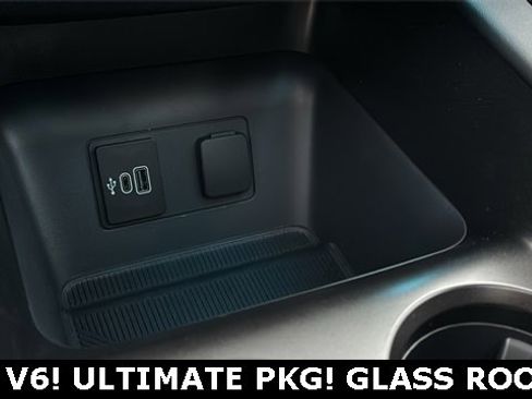 New 2026 Ford Explorer Tremor w/ Tremor Ultimate Package image 18