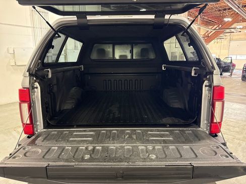 Used 2020 Ford F350 Limited image 13