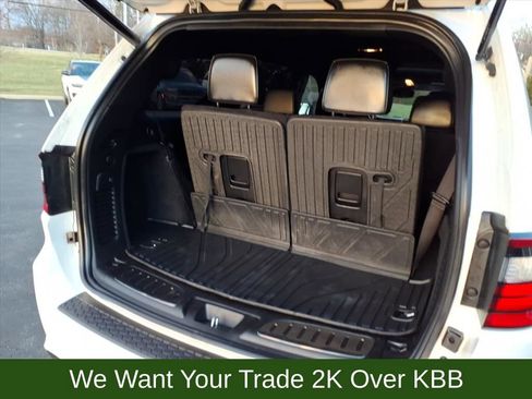 Used 2022 Dodge Durango R/T w/ Tow 'N Go Package image 15