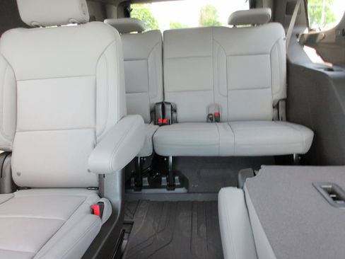 New 2026 Chevrolet Tahoe LT w/ Comfort Package AWD/4WD image 20