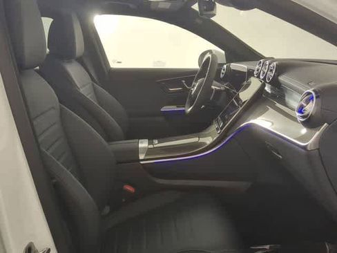 Used 2026 Mercedes-Benz GLC 300 4MATIC image 24