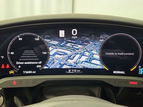 Used 2023 Porsche Taycan GTS image 19