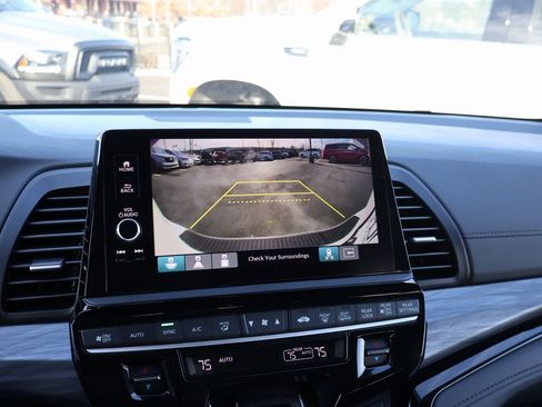 Certified 2026 Honda Odyssey Elite image 25