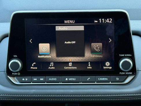 New 2026 Nissan Rogue SV w/ SV Premium Package image 18