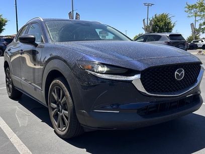 Used 2024 MAZDA CX-30 AWD 2.5 S w/ Select Sport Pkg