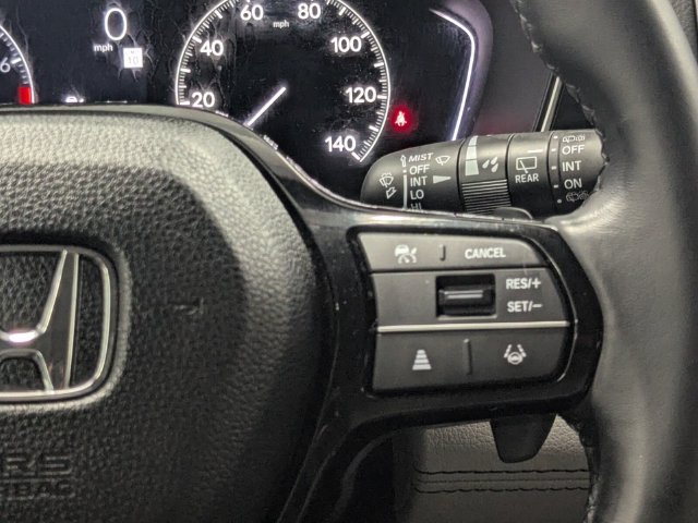 Certified 2024 Honda Pilot Touring image 18