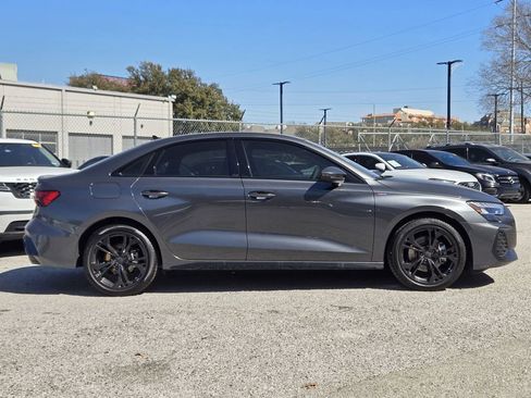 New 2026 Audi A3 2.0T Premium image 7