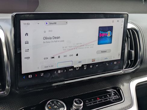 New 2026 Ford Expedition Platinum w/ Stealth Appearance Package image 19