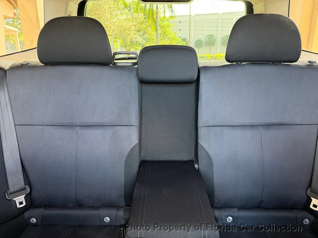 Used 2010 Subaru Forester 2.5X Premium AWD/4WD image 52