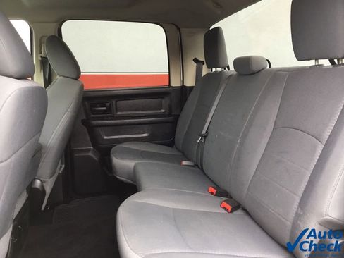 Used 2015 RAM 3500 Tradesman w/ Chrome Appearance Group image 35