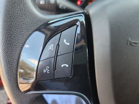 Used 2022 RAM ProMaster City Wagon w/ Lights & Wheels Group image 19