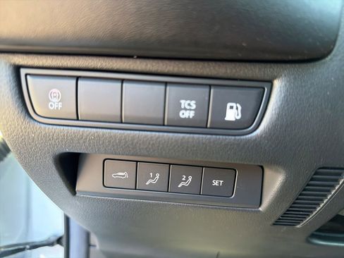 Used 2025 MAZDA CX-50 2.5 Hybrid w/ Weather Package AWD/4WD image 24