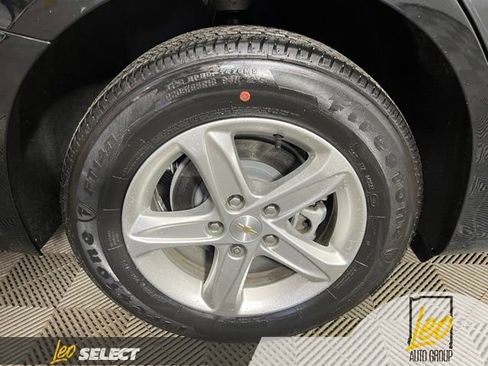 Used 2025 Chevrolet Malibu LS FWD image 49