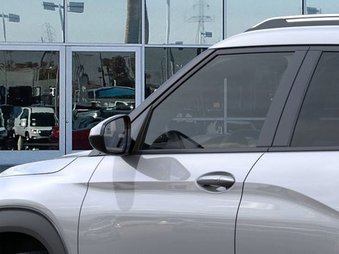 New 2026 Chevrolet TrailBlazer LT w/ LPO, Blackout Package image 12
