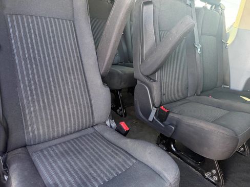 Used 2017 Ford Transit 350 XLT RWD image 6