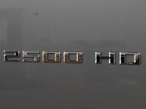 New 2026 Chevrolet Silverado 2500 Custom w/ Custom Value Package image 17