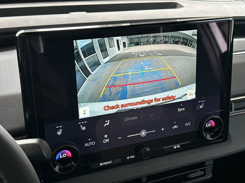 New 2026 Toyota bZ image 17