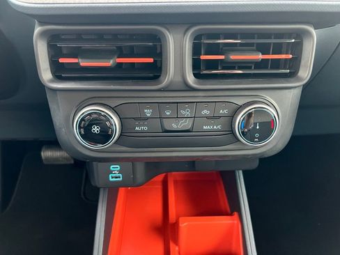 Used 2023 Ford Maverick XLT w/ Equipment Group 300A Standard image 28