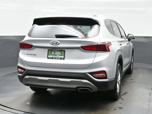 Used 2019 Hyundai Santa Fe SEL w/ Cargo Package image 5