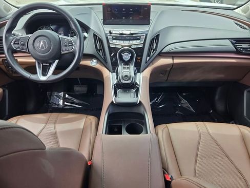 Certified 2023 Acura RDX FWD w/ Technology Package image 12