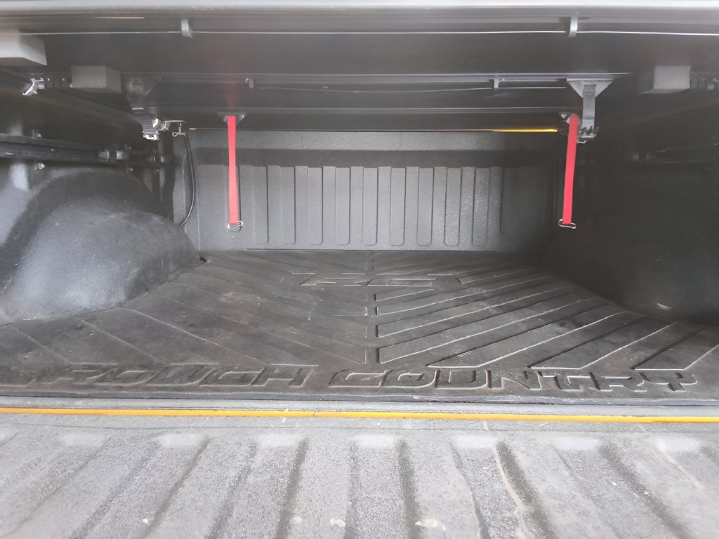 Used 2023 RAM 1500 TRX w/ TRX Level 2 Equipment Group AWD/4WD image 9