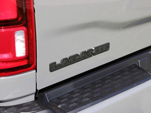 New 2026 RAM 3500 Laramie w/ Night Edition AWD/4WD image 34