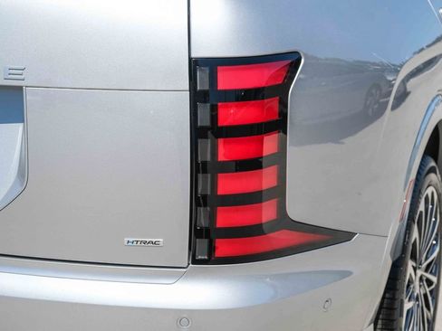 New 2026 Hyundai Palisade Calligraphy AWD/4WD image 7