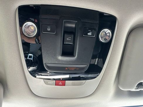 Used 2024 Kia Sportage SX FWD image 20