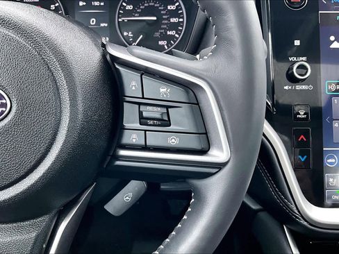 Used 2025 Subaru Legacy Touring XT image 25