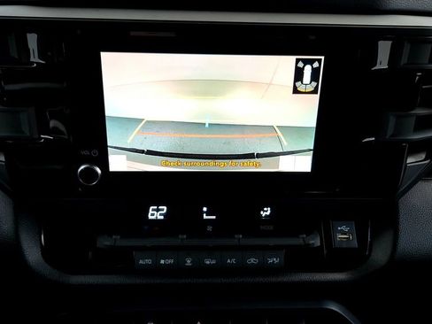 Certified 2026 Toyota Tundra SR5 w/ SX Package AWD/4WD image 29