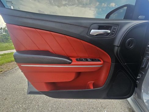 Used 2021 Dodge Charger Scat Pack image 22