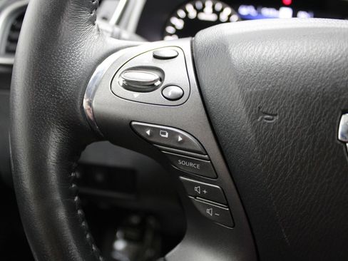Used 2021 Nissan Murano SL w/ SL Moonroof Package AWD/4WD image 42