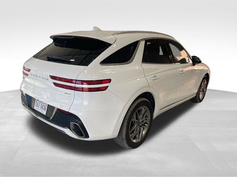 Used 2025 Genesis GV70 2.5T image 5
