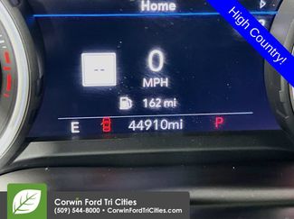 Used 2022 Chevrolet Silverado 1500 High Country w/ Safety Package II AWD/4WD video 2