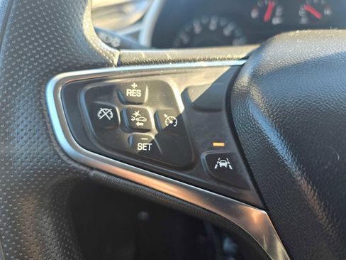 Used 2023 Chevrolet Malibu LT image 32