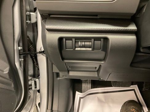 New 2026 Subaru Crosstrek 2.0i Premium image 12