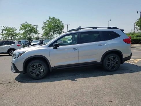 New 2025 Subaru Ascent Bronze Edition image 7