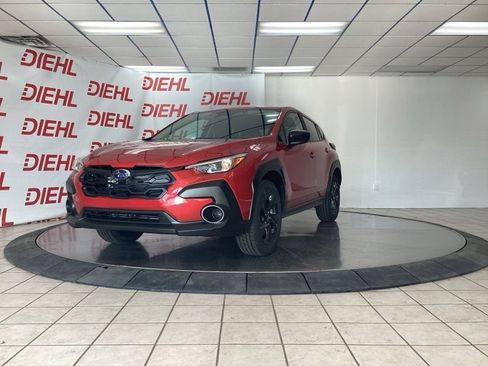 New 2026 Subaru Crosstrek 2.5i image 5