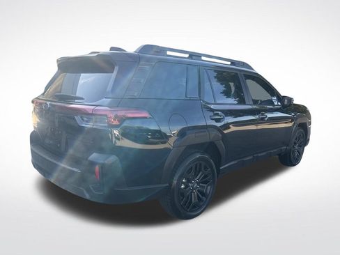 Used 2026 Subaru Outback Limited XT AWD/4WD image 45