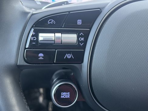 Used 2024 Hyundai Ioniq 6 SEL RWD image 23