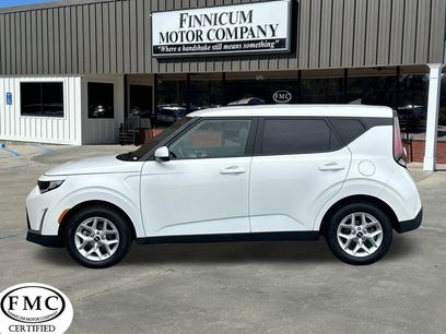 Used 2024 Kia Soul LX w/ Option Group 015