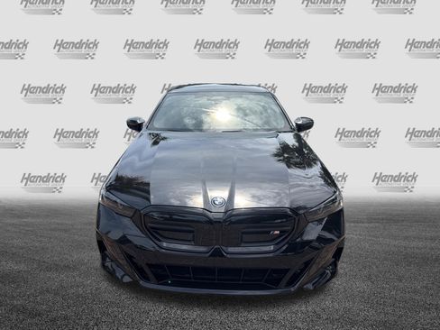 New 2026 BMW i5 AWD/4WD image 3