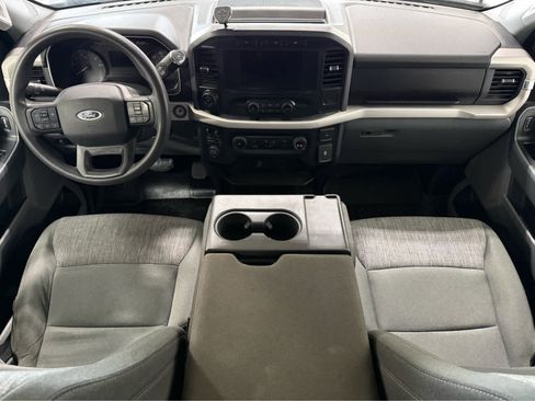 Used 2023 Ford F150 XLT w/ Trailer Tow Package image 15