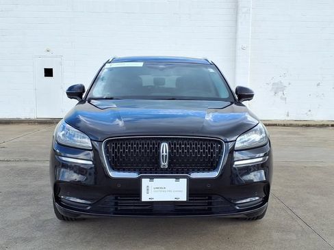 Certified 2022 Lincoln Corsair Reserve w/ Equipment Group 201A AWD/4WD image 19