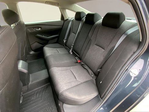 Used 2023 Honda Accord EX image 26